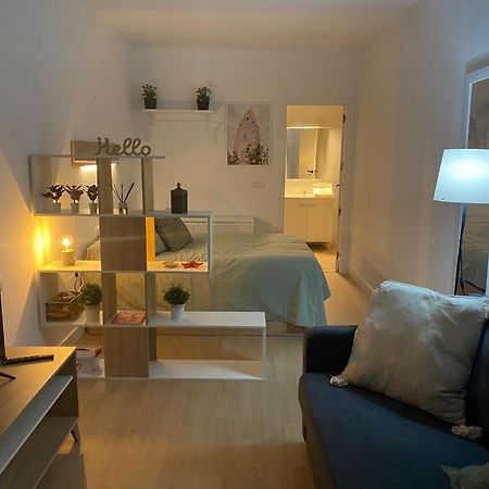 Apartamento La Marquesa Murcia Exterior foto