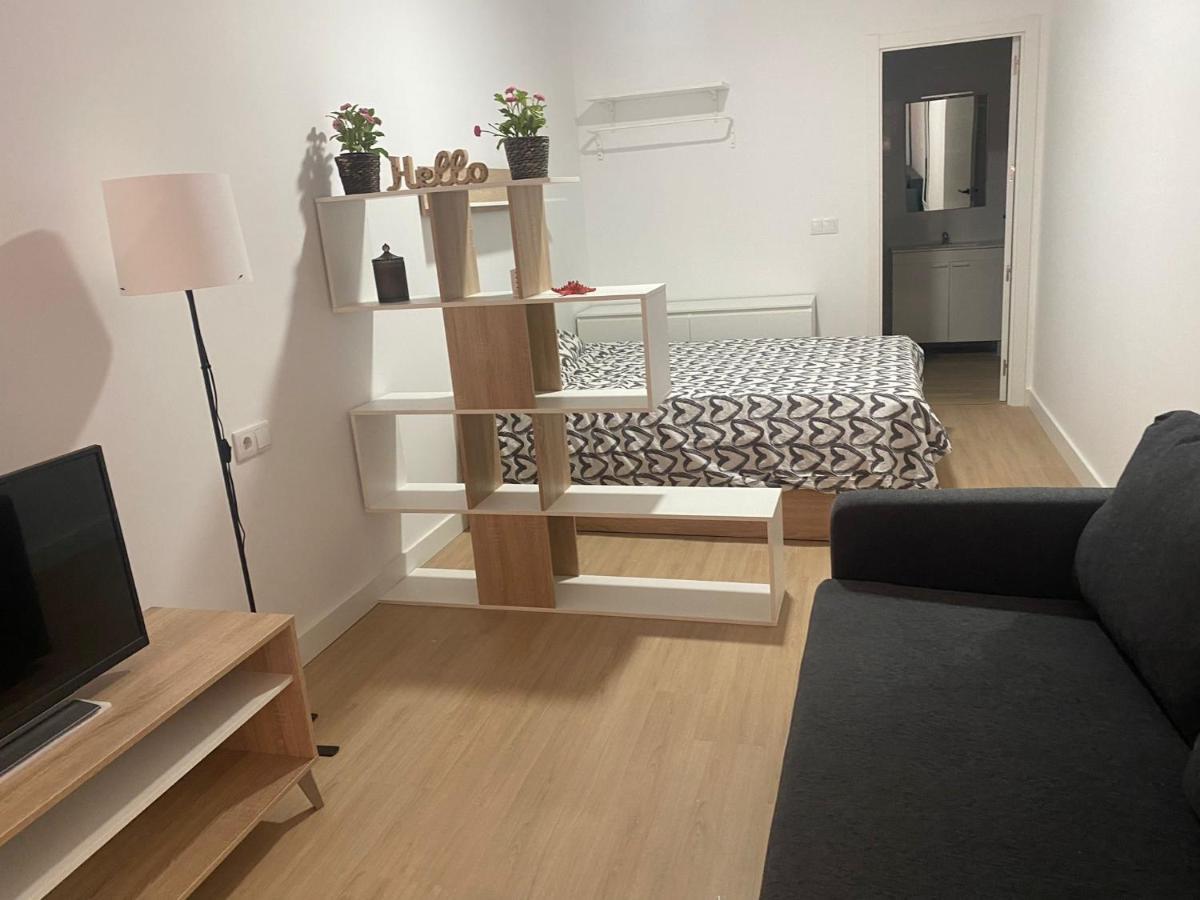 Apartamento La Marquesa Murcia Exterior foto