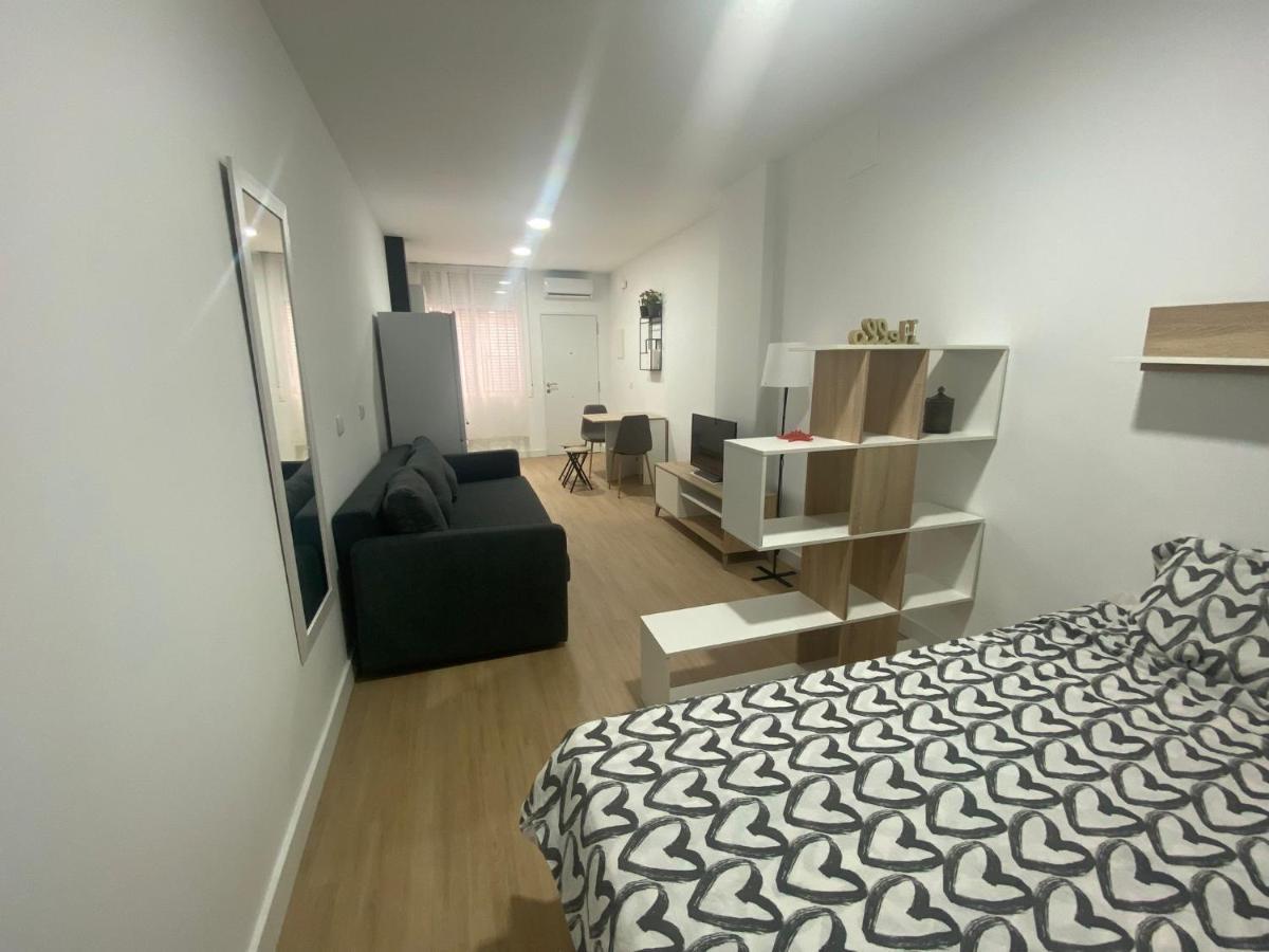 Apartamento La Marquesa Murcia Exterior foto