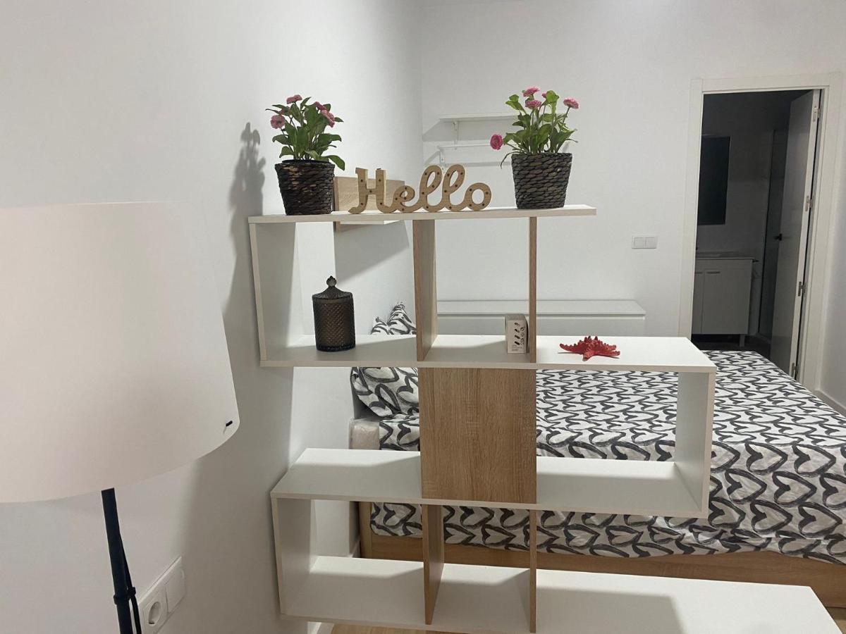 Apartamento La Marquesa Murcia Exterior foto