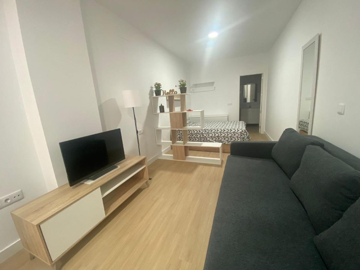 Apartamento La Marquesa Murcia Exterior foto