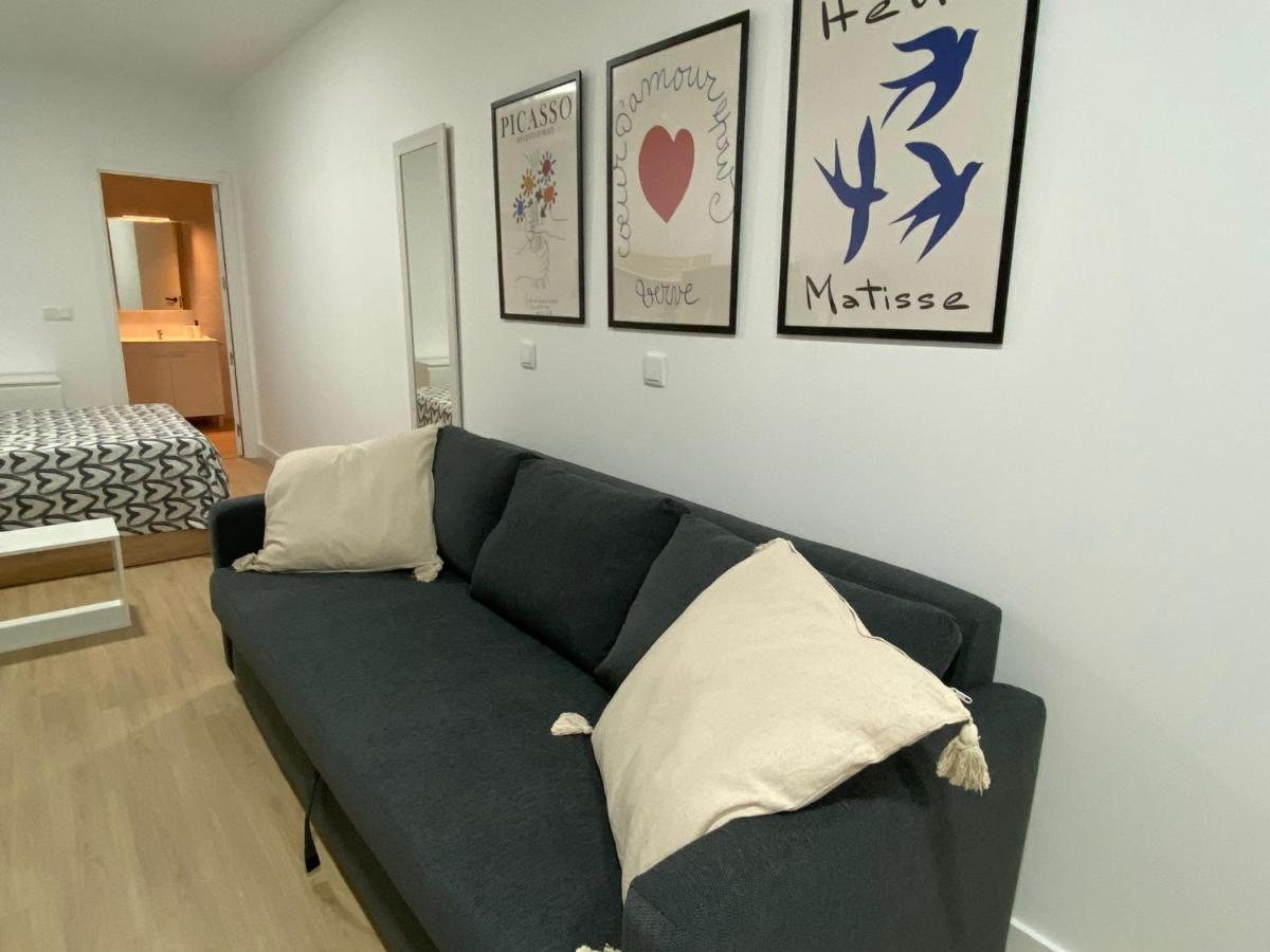 Apartamento La Marquesa Murcia Exterior foto
