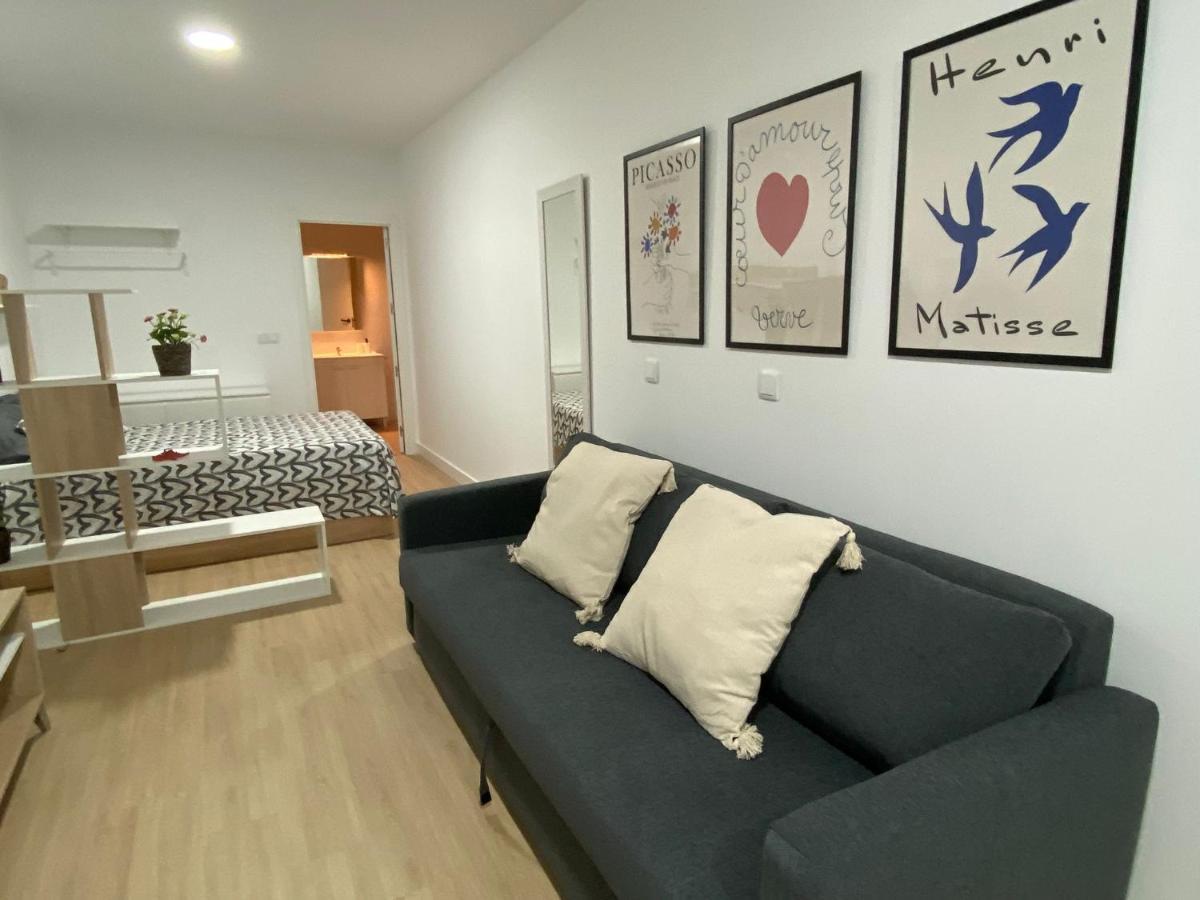 Apartamento La Marquesa Murcia Exterior foto