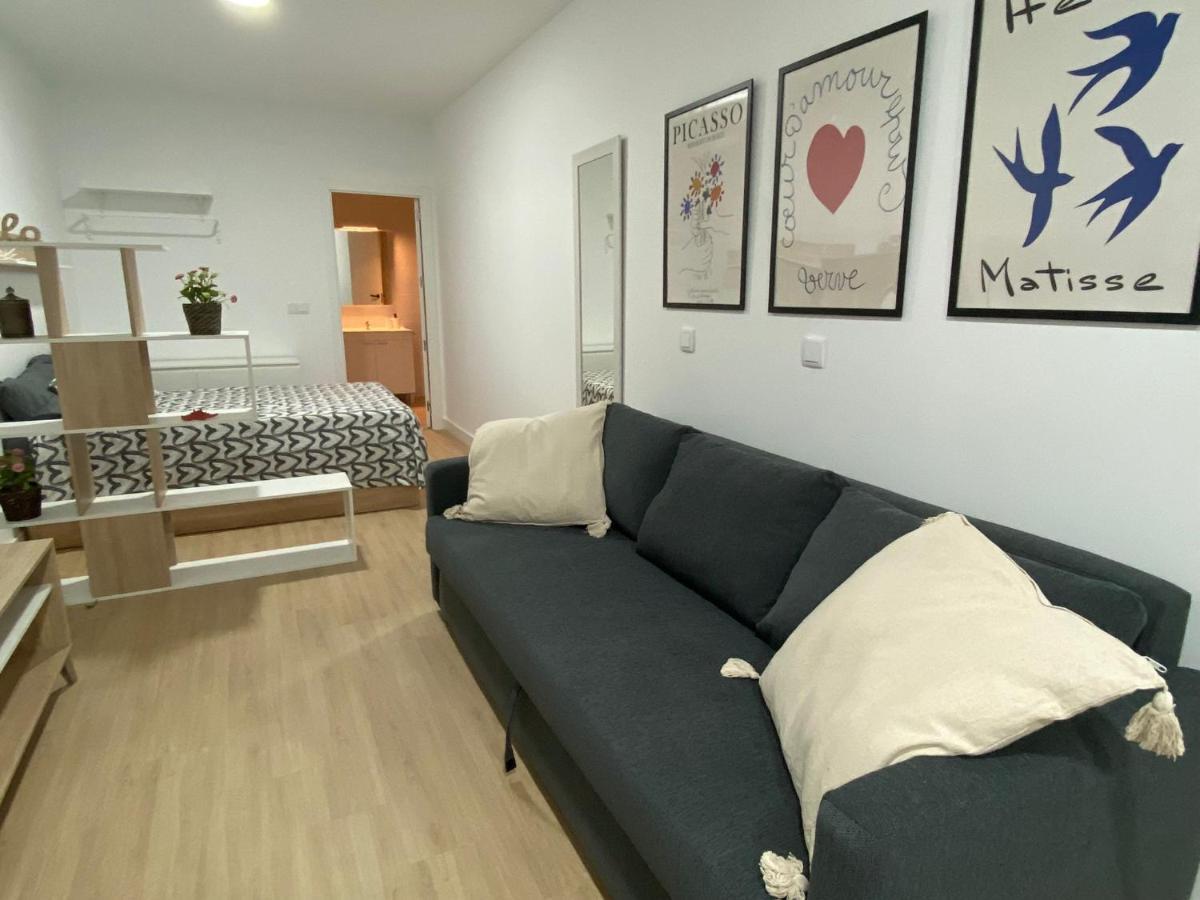 Apartamento La Marquesa Murcia Exterior foto