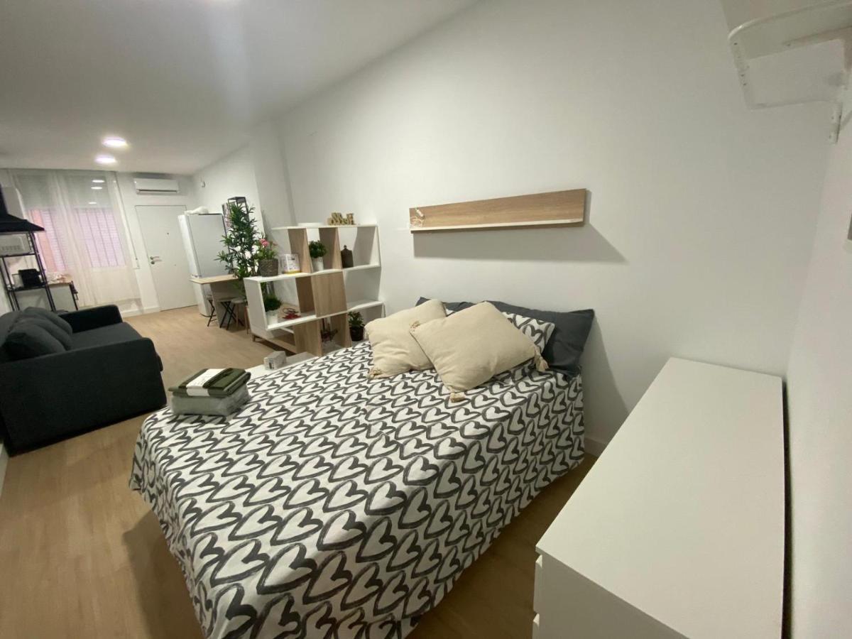 Apartamento La Marquesa Murcia Exterior foto