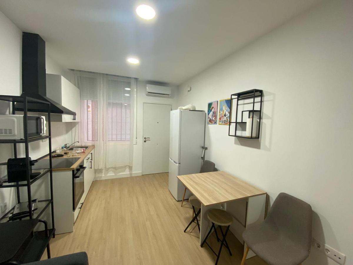 Apartamento La Marquesa Murcia Exterior foto