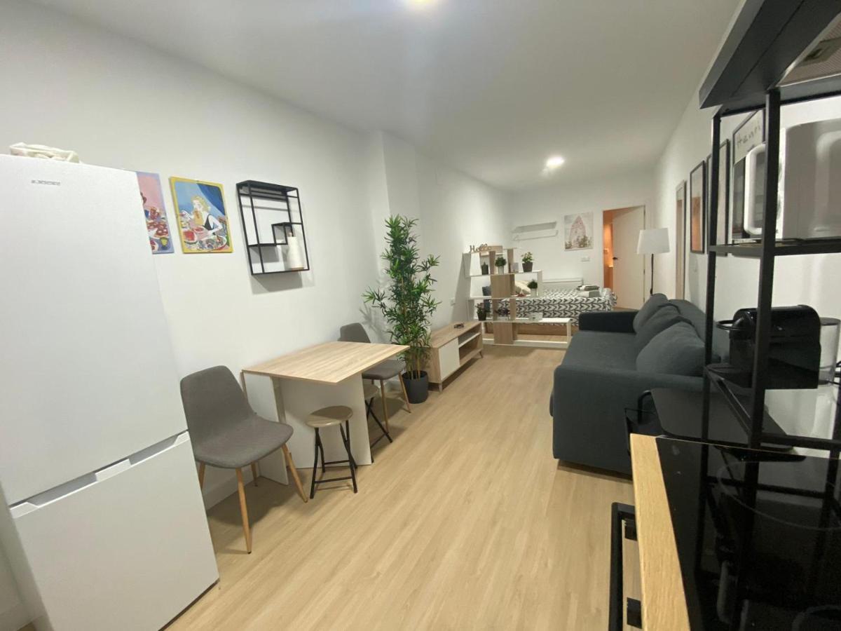 Apartamento La Marquesa Murcia Exterior foto