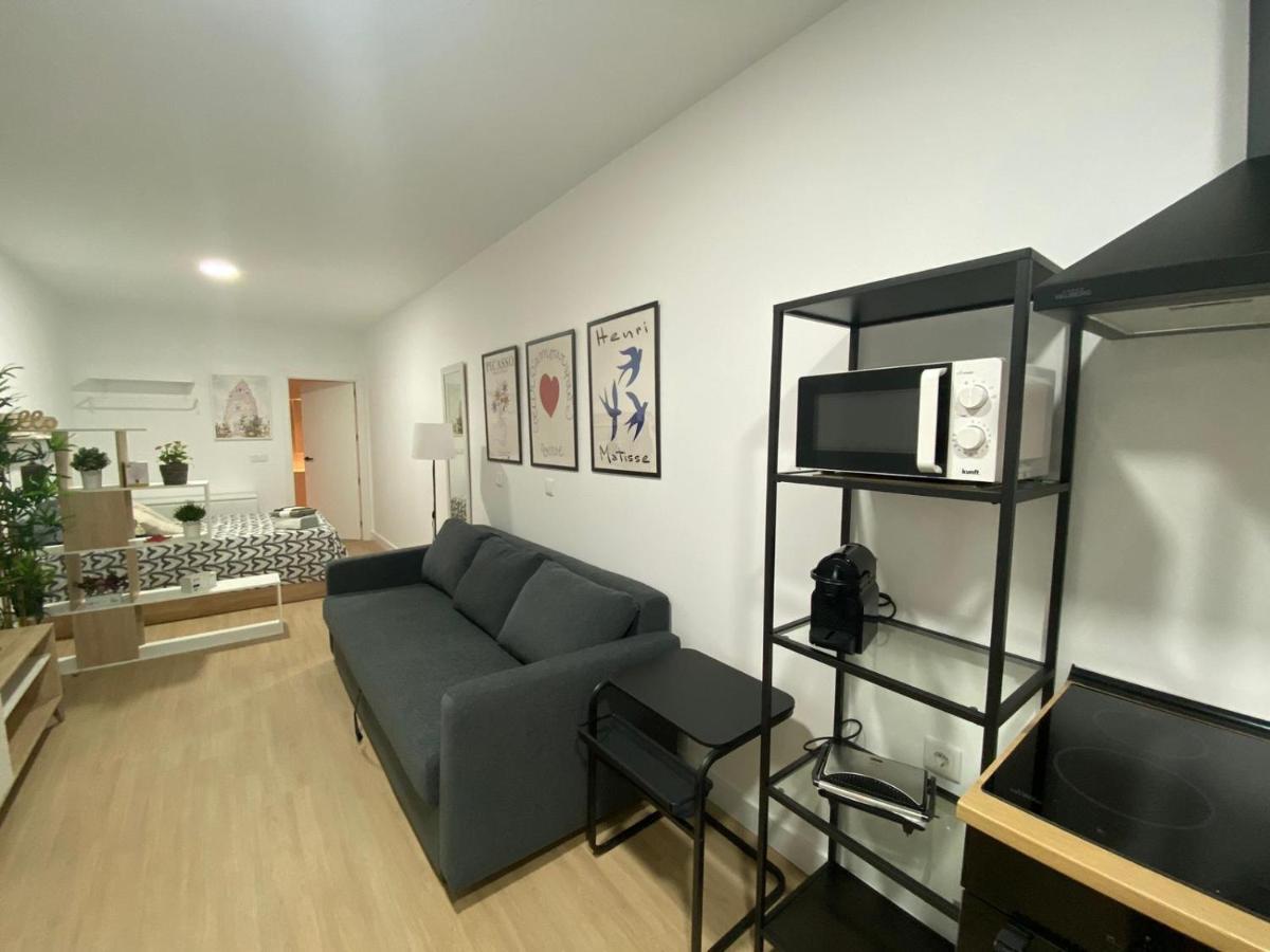 Apartamento La Marquesa Murcia Exterior foto