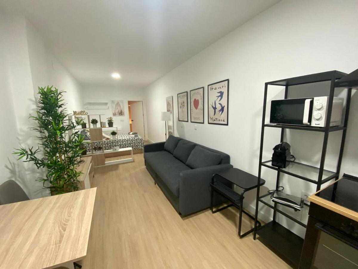 Apartamento La Marquesa Murcia Exterior foto