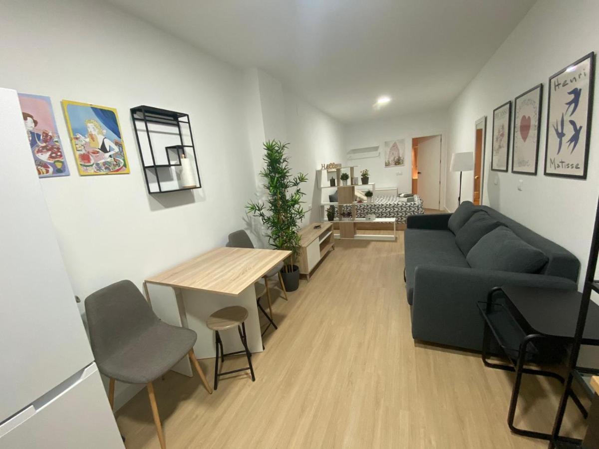 Apartamento La Marquesa Murcia Exterior foto