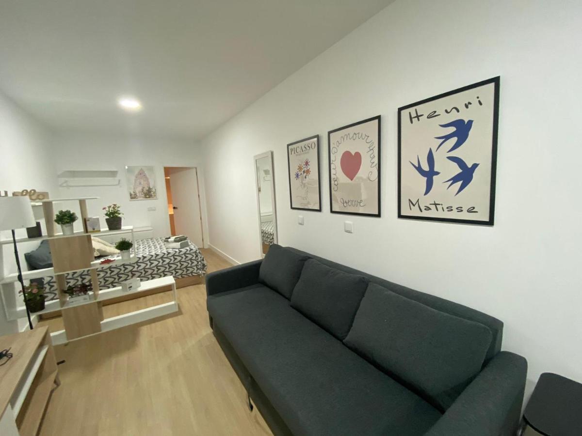 Apartamento La Marquesa Murcia Exterior foto