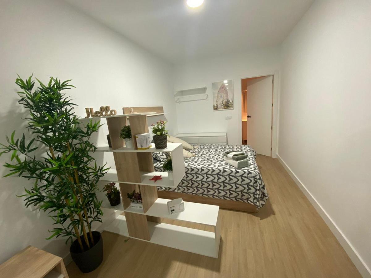 Apartamento La Marquesa Murcia Exterior foto