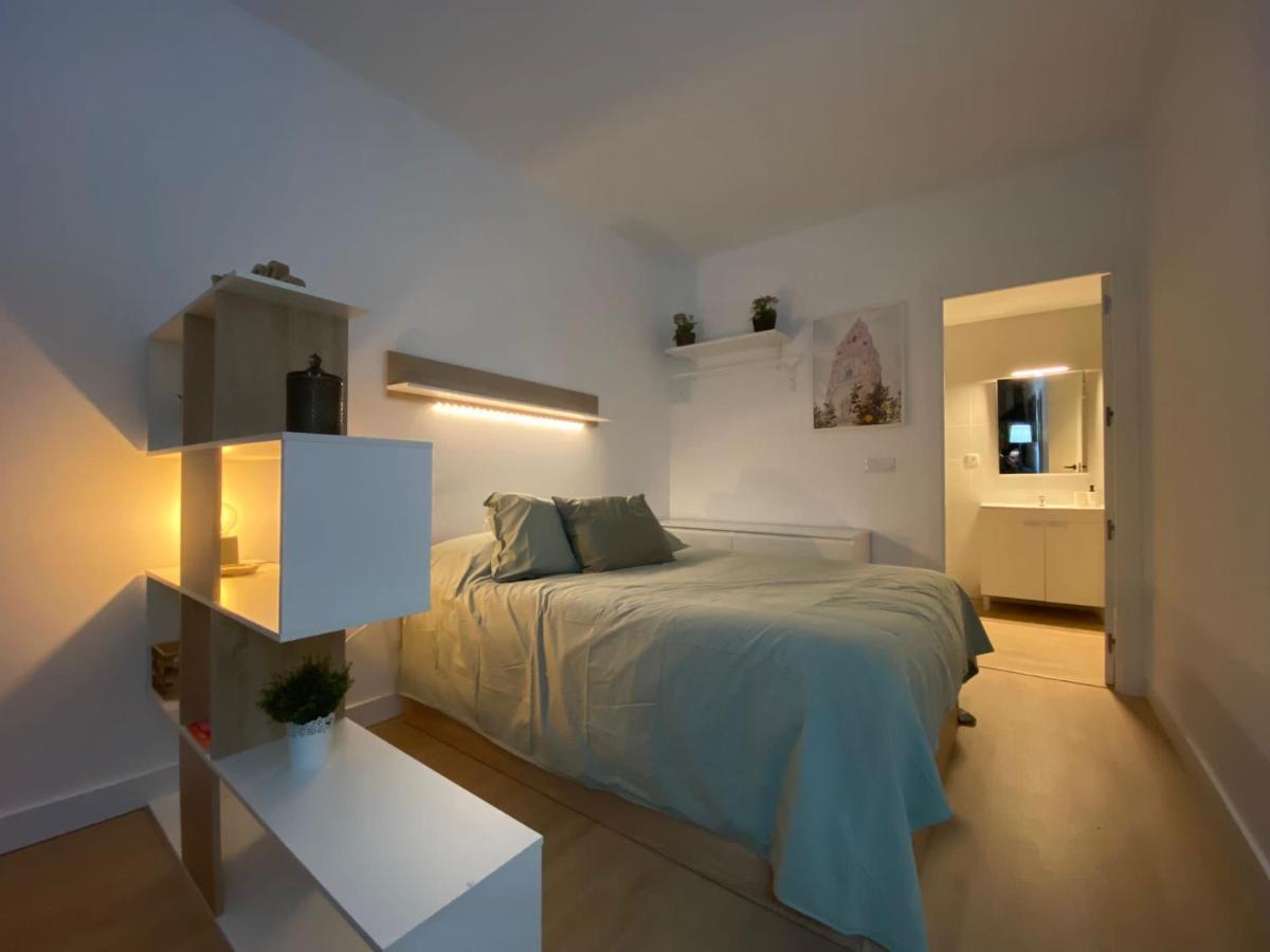 Apartamento La Marquesa Murcia Exterior foto
