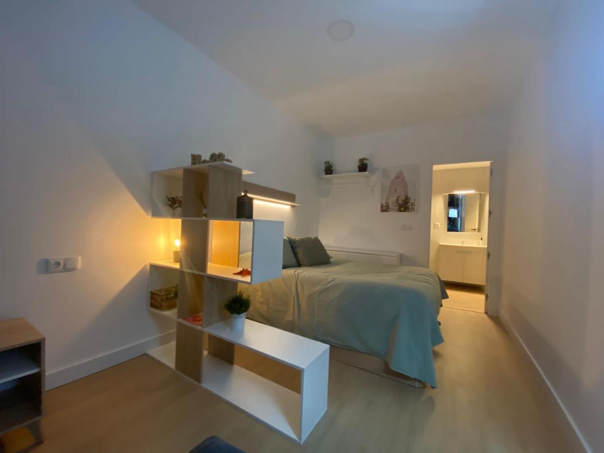 Apartamento La Marquesa Murcia Exterior foto
