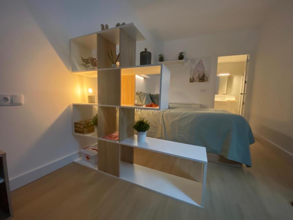 Apartamento La Marquesa Murcia Exterior foto