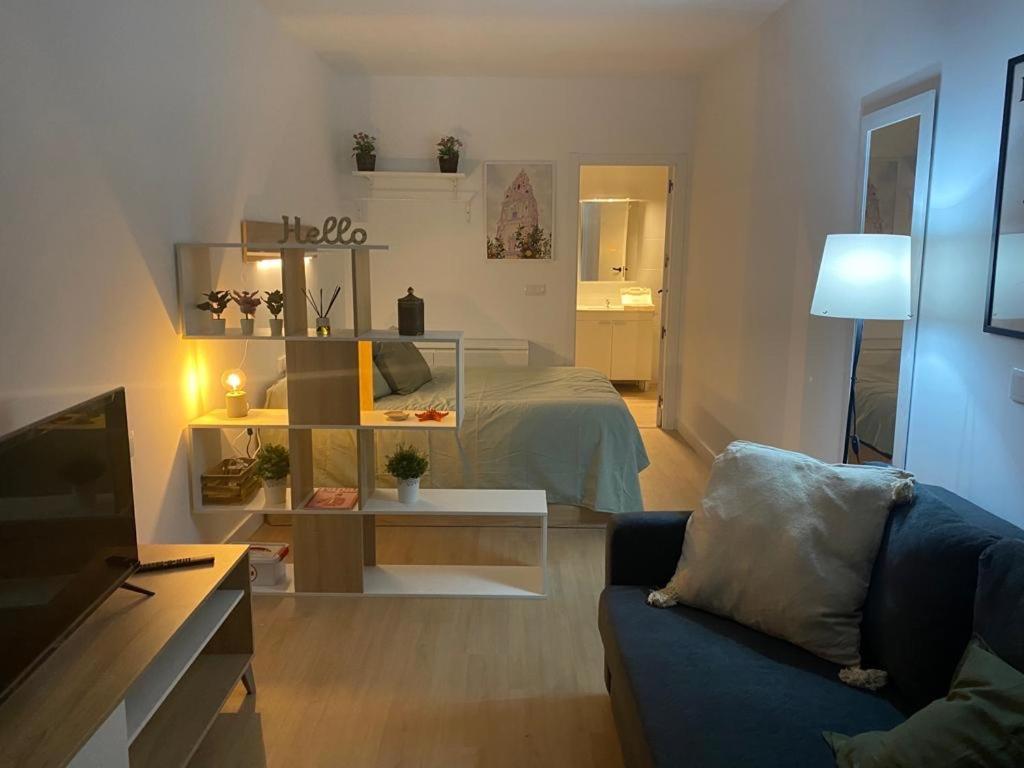 Apartamento La Marquesa Murcia Exterior foto
